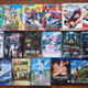 This has been my homework for the last few weeks. I… don’t… think... I... can… anime… any… more...
